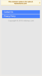 Mobile Screenshot of mitshop.com